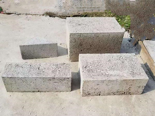 水泥配块（门垛砖）