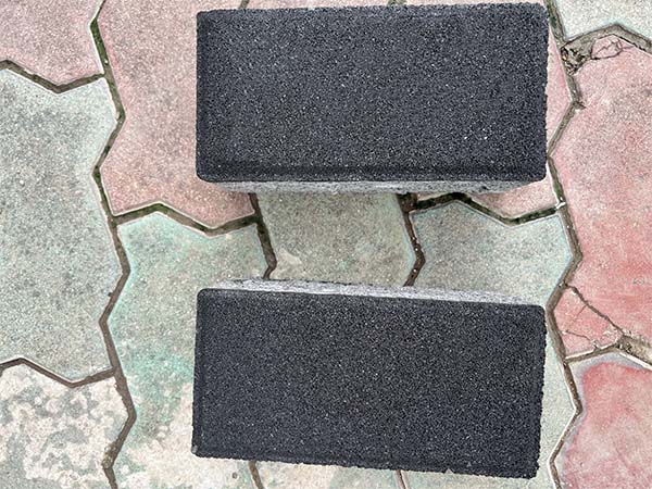 砂基透水砖
